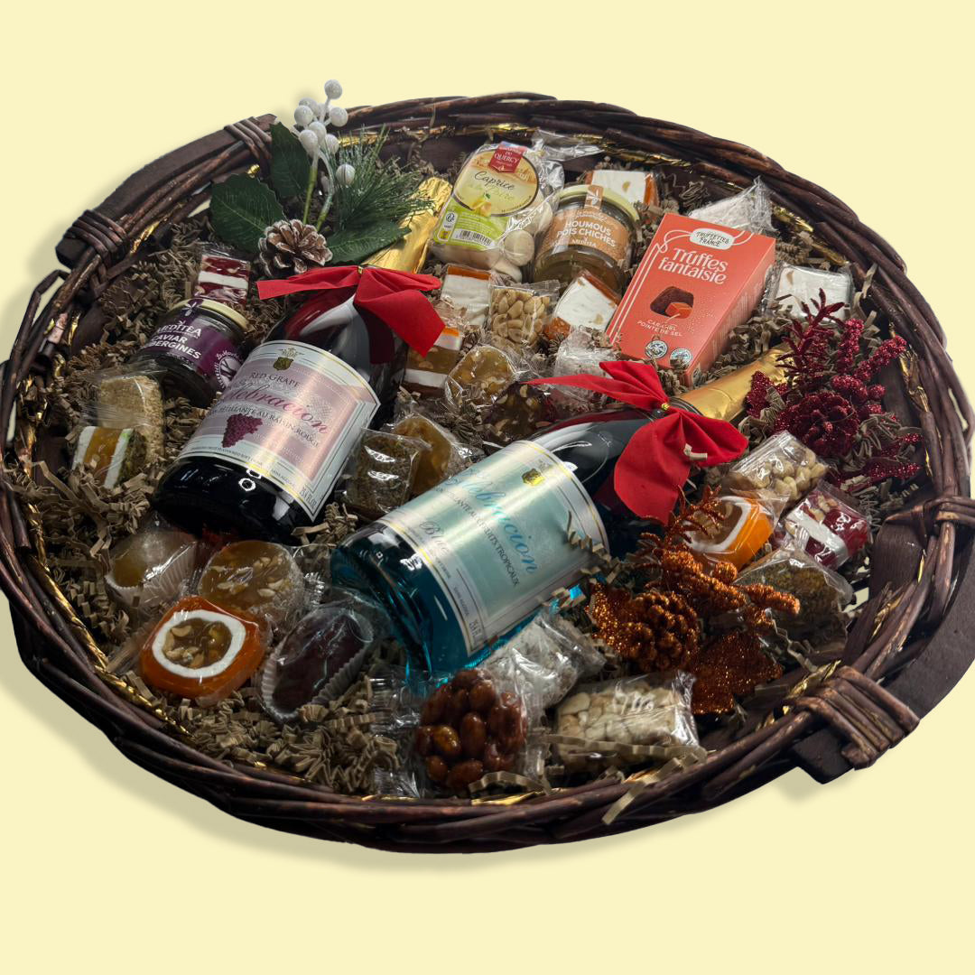 Vins Mousseux sans Alcool ni porc