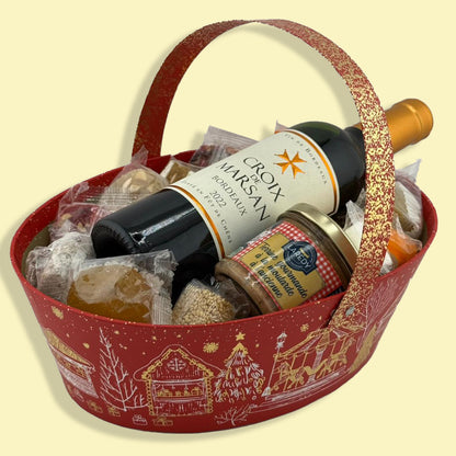 101B Croix de Marsan