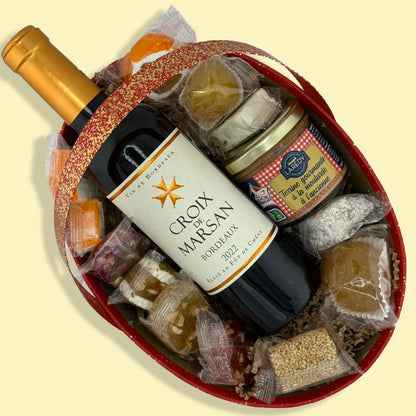 101B Croix de Marsan