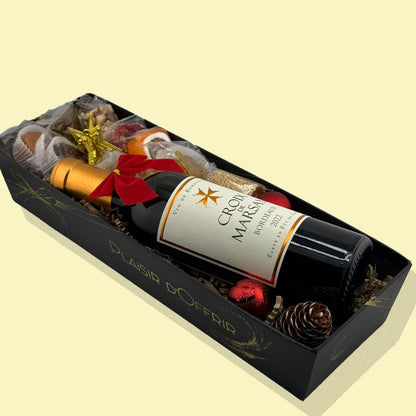 103B Croix de Marsan