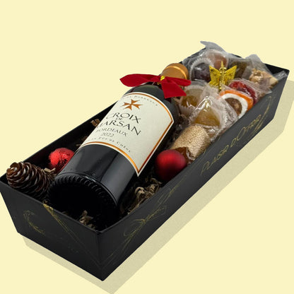 103B Croix de Marsan