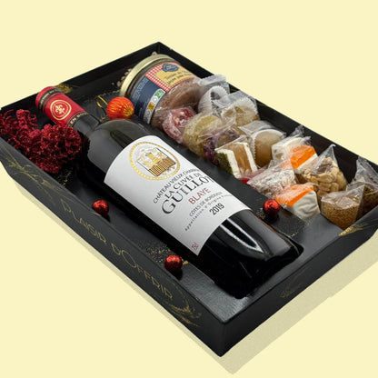 104B Chateau Vieux Charron Guillot