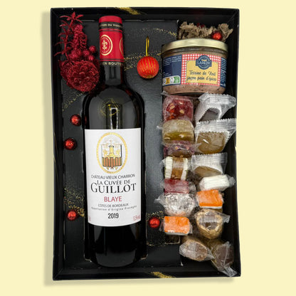 104B Chateau Vieux Charron Guillot