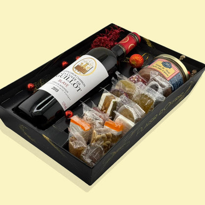 104B Chateau Vieux Charron Guillot