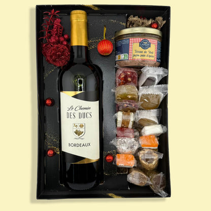 104C Le Chemins des Ducs