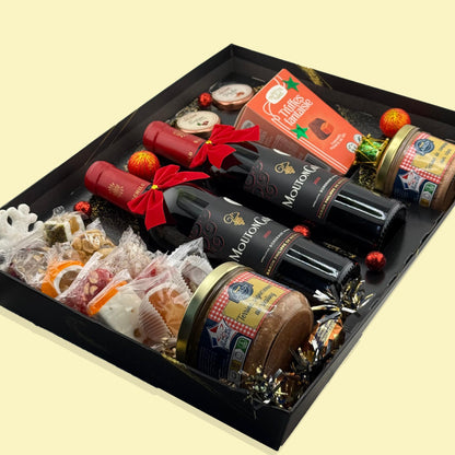 105A Mouton Cadet x 2