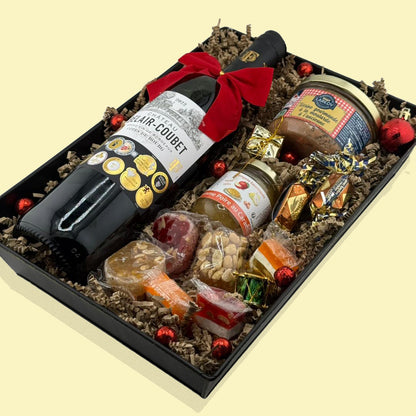 106C Château Belair Coubet