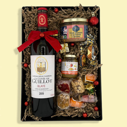 106D Chateau Vieux Charrons Guillot