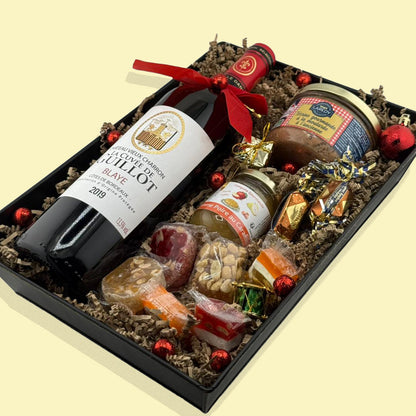 106D Chateau Vieux Charrons Guillot