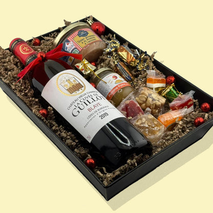 106D Chateau Vieux Charrons Guillot