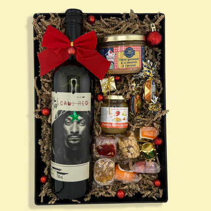 106F 19 Crimes Snoop Dog