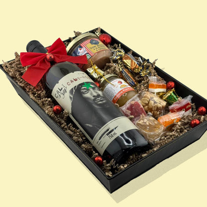 106F 19 Crimes Snoop Dog