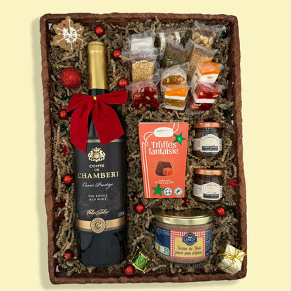 107F Chamberi Prestige