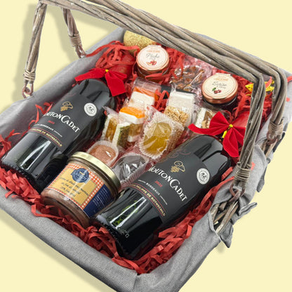 108B Mouton Cadet x 2