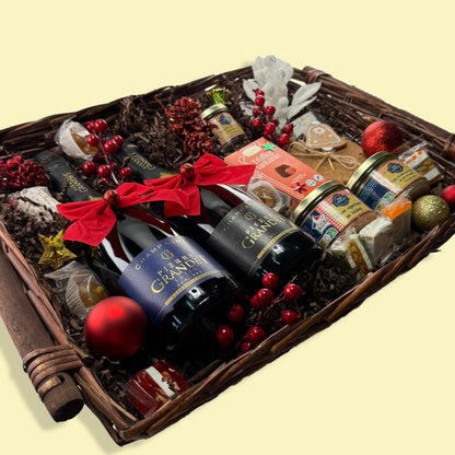 109A Pierre Grandet Brut et Demi Sec