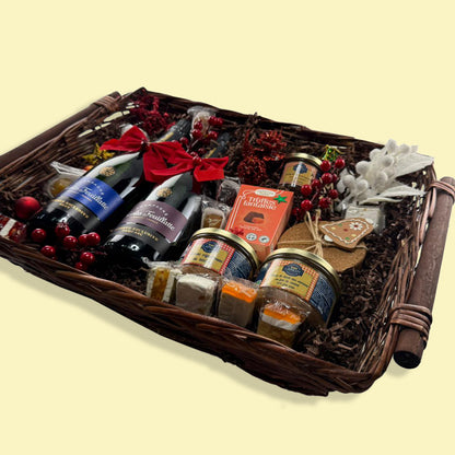 109B Nicolas Feuillatte Brut et Demi Sec