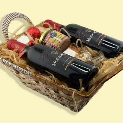 111A Mouton Cadet x 2