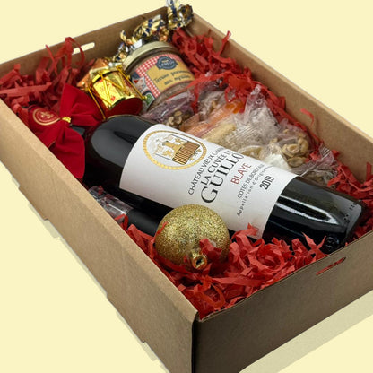 113B Château Vieux Charrons Guillot