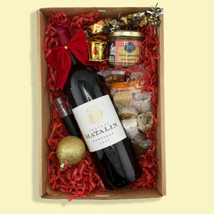 113H Château Matalin