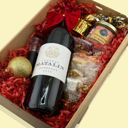 113H Château Matalin