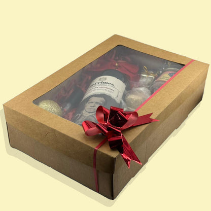 113I 19 Crimes Cabernet Sauvignon