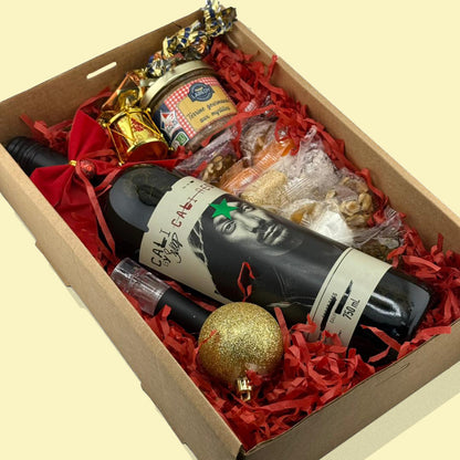 113J 19 Crimes Snoop Dog Cali Red