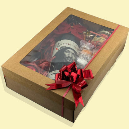 113J 19 Crimes Snoop Dog Cali Red