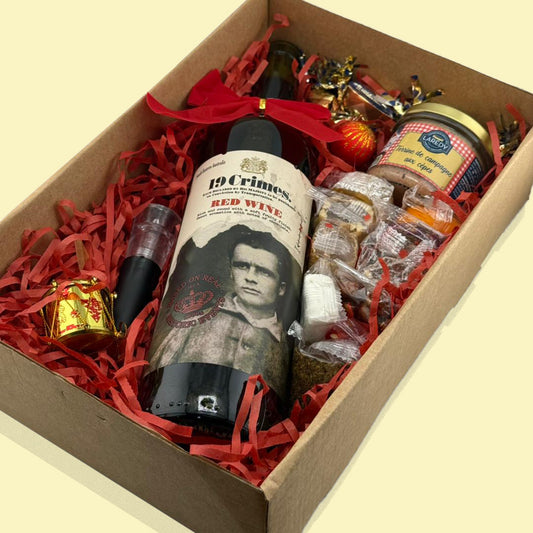 113K 19 Crimes Red Wine