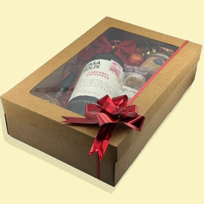 113N Casa Solis Cabernet Sauvignon