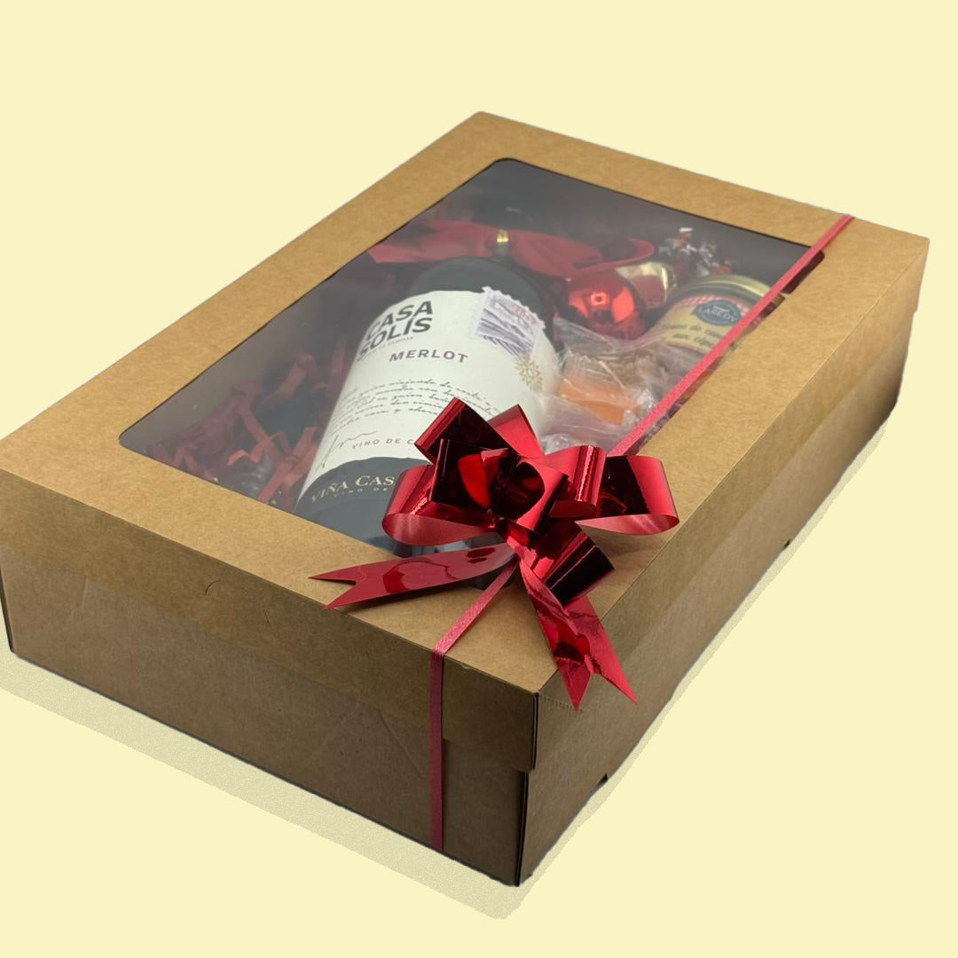 113O Casa Solis Merlot