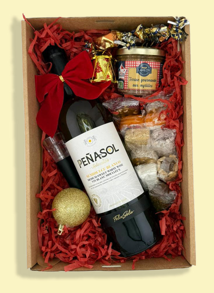 113P Penasol Moelleux