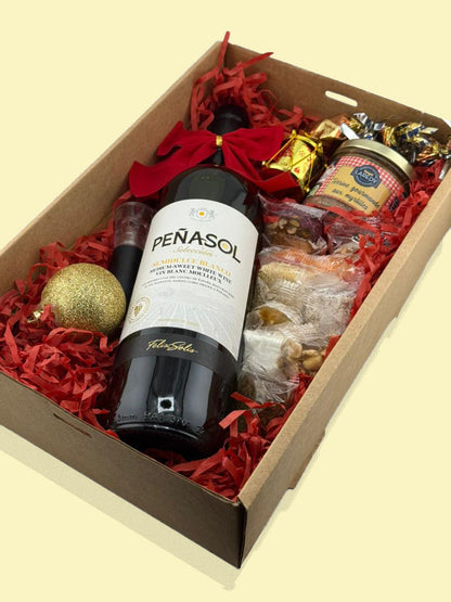 113P Penasol Moelleux