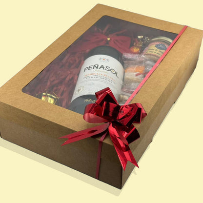 113P Penasol Moelleux