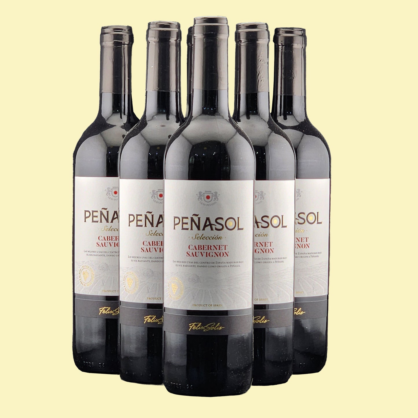 PENASOL Cabernet Sauvignon