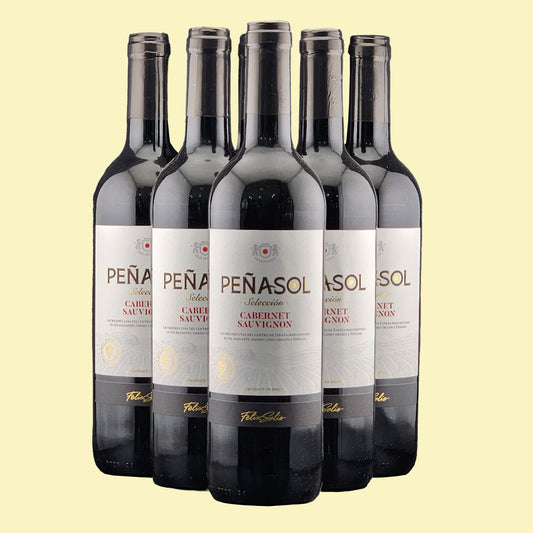 PENASOL Cabernet Sauvignon
