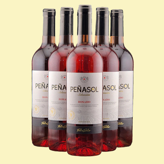 PENASOL Rosado