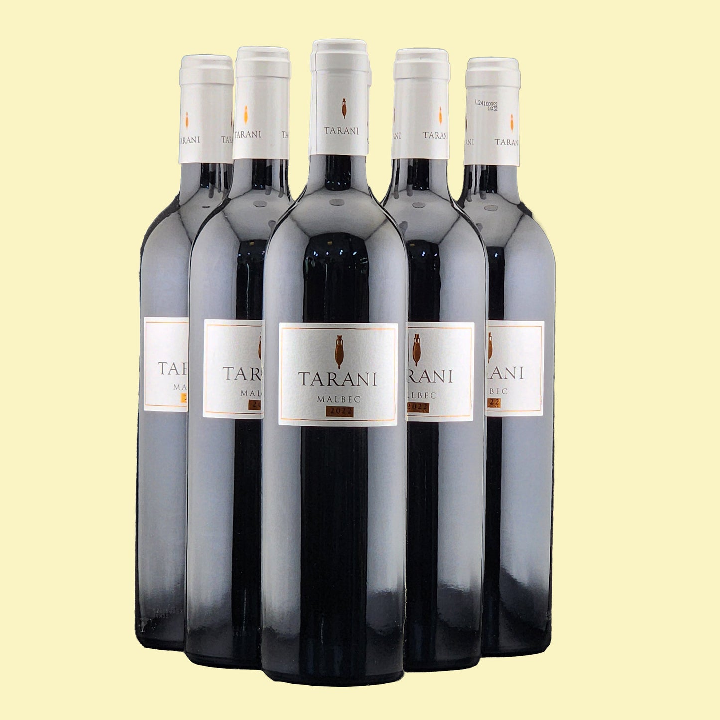 TARANI Malbec
