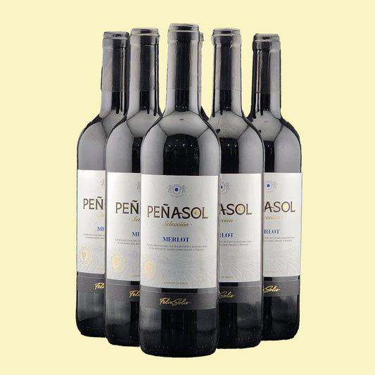 PENASOL Merlot