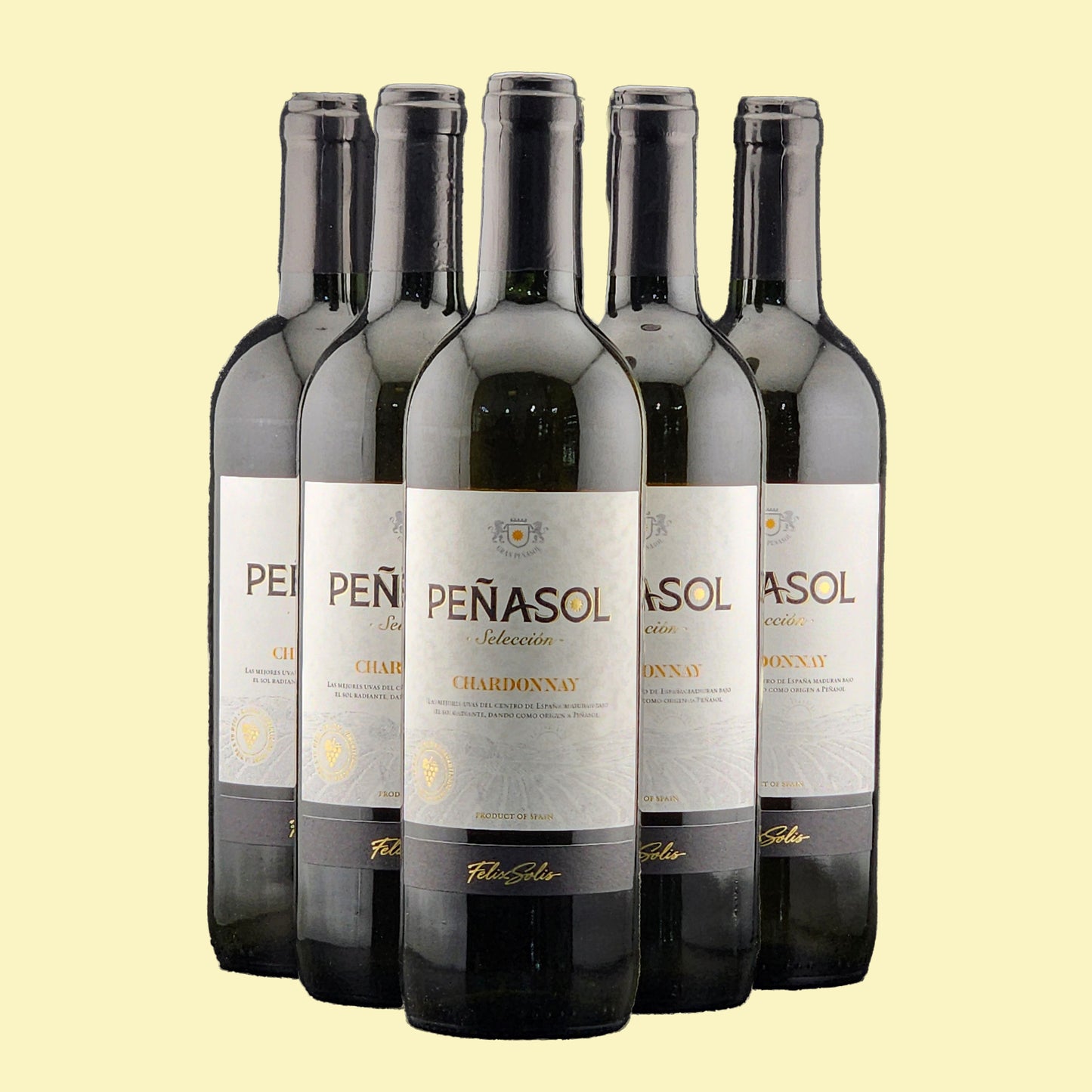 PENASOL Chardonnay