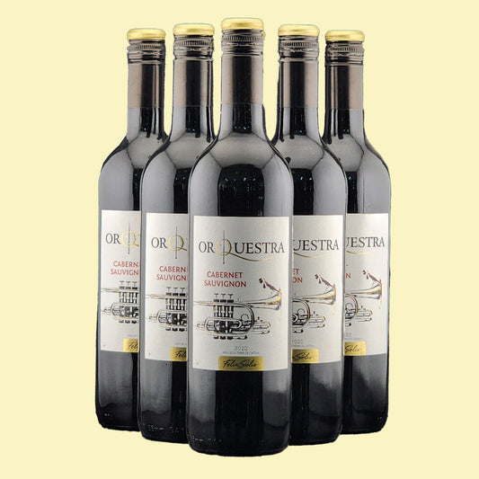 ORQUESTRA Cabernet Sauvignon