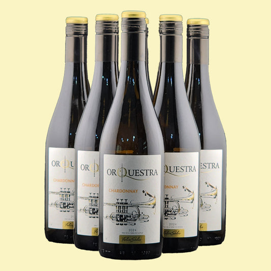 ORQUESTRA Chardonnay