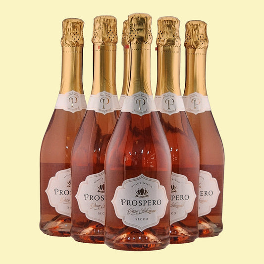 PROSPERO Rosé Sec
