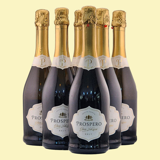 PROSPERO Blanc Brut