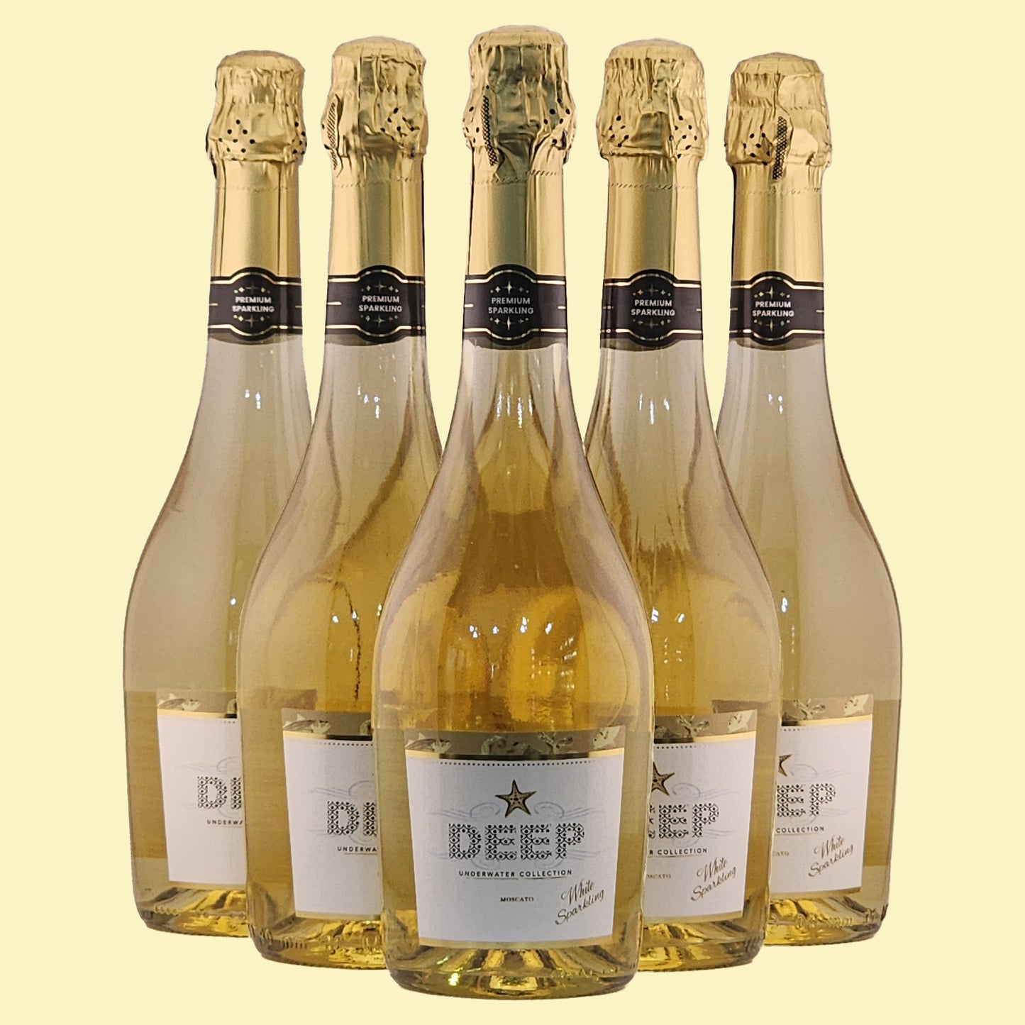 DEEP Blanc Moscato