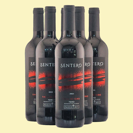 SENTERO