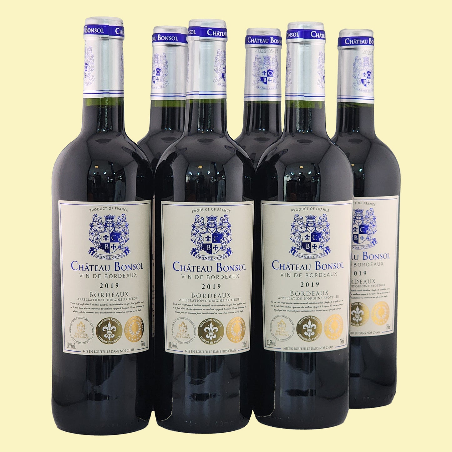 Château BONSOL