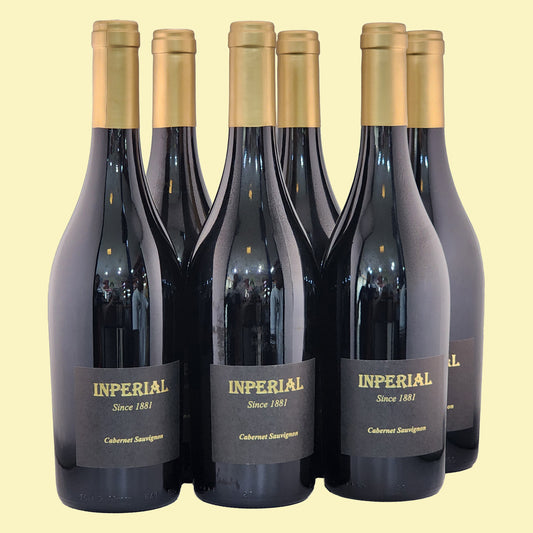INPERIAL Cabernet Sauvignon