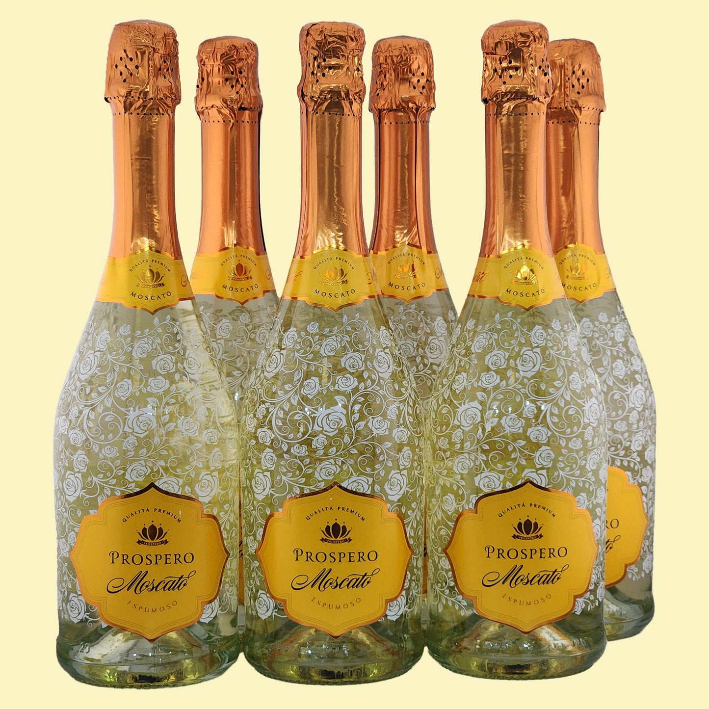 PROSPERO Moscato Blanc