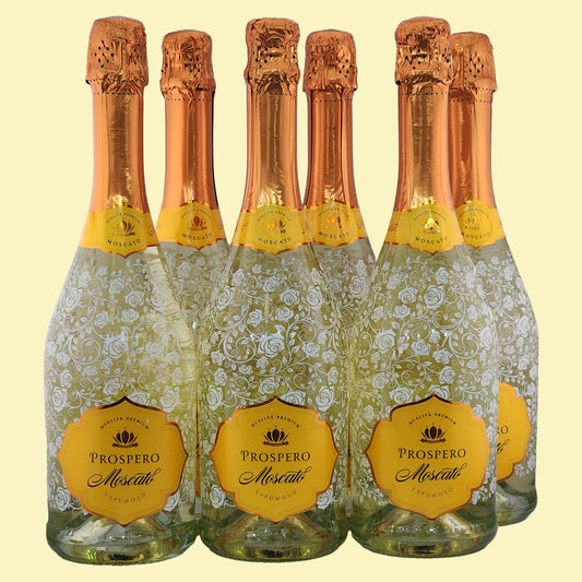 PROSPERO Moscato Blanc