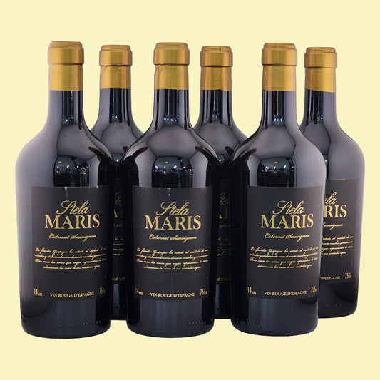 STELLA MARIS Cabernet Sauvignon